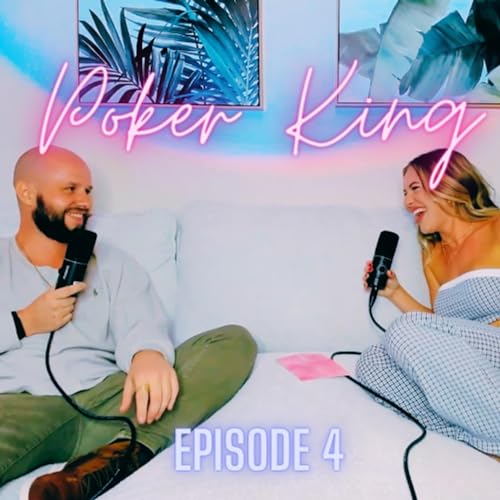 Episode 4: WINNING POKER, DROP-SHIPPING and SURFER MENTALITY with TG cover art