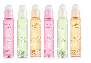 New Colorless Moisturizing Lip Lotion, Lip Oil fruit