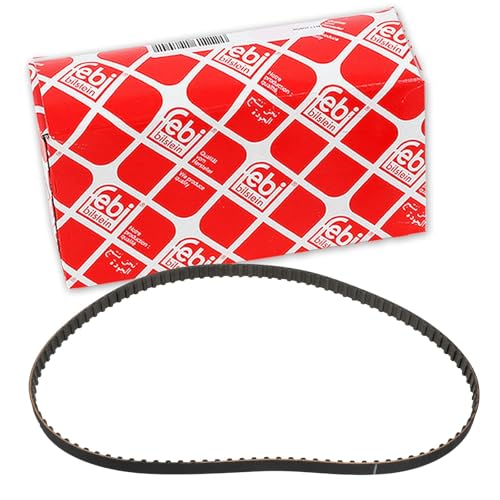 Febi-Bilstein 10992 - Cinghia Dentata