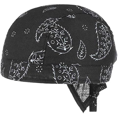 LIPODO Bandana de Niño Classic Pattern - pañuelo negro Cover
