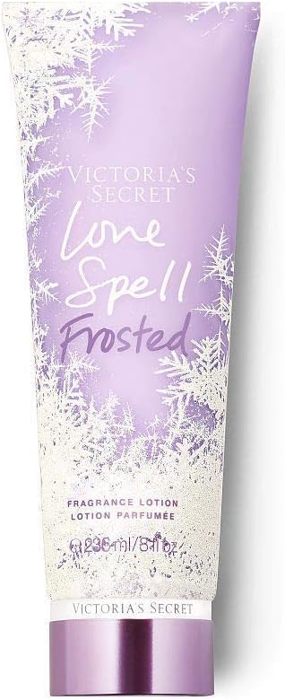 Victoria�s Secret Love Spell Frosted Fragrance Lotion 8.0 fl oz Limited Edition 2018
