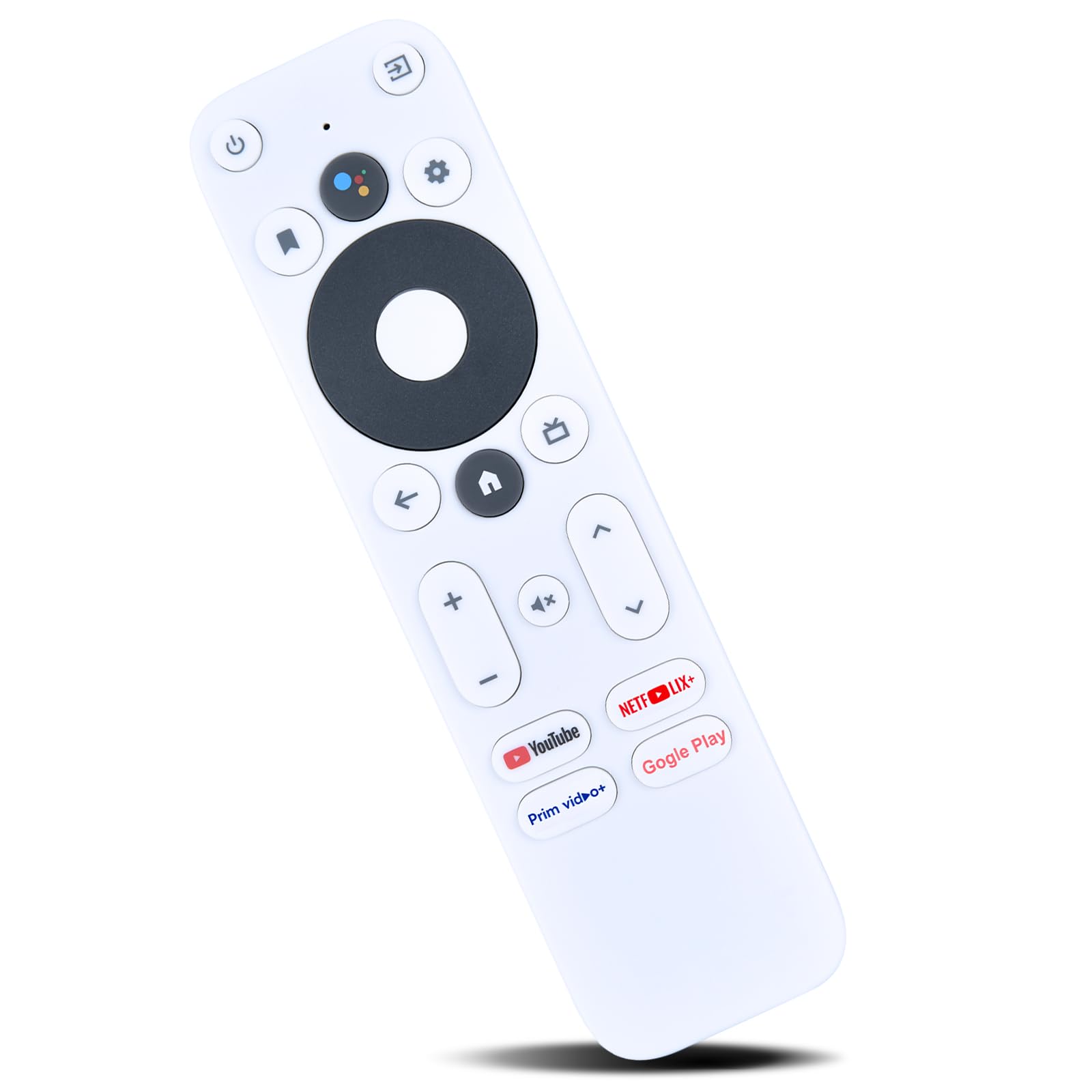 Amazon.com: ZWP Replacement Voice Remote Control for Thomson