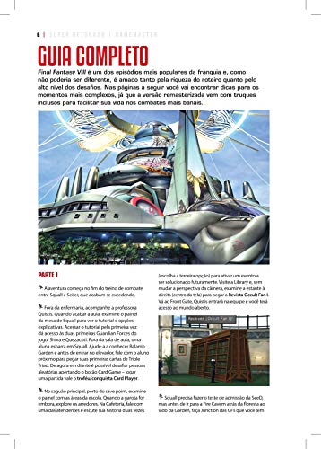 Coleção Final Fantasy