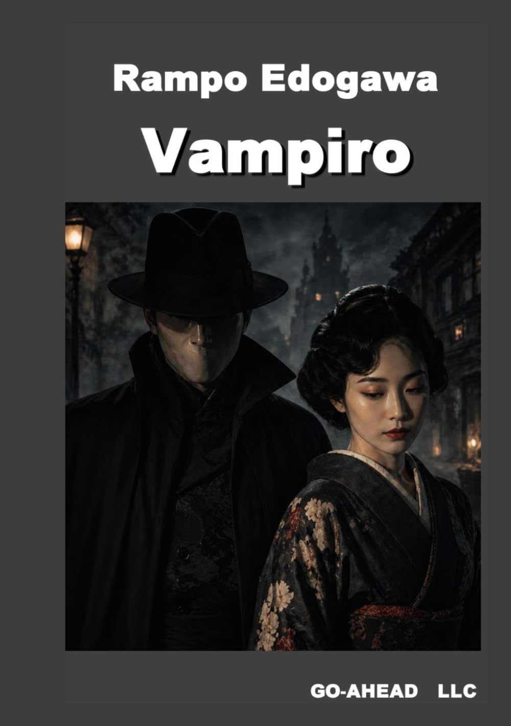 Vampiro