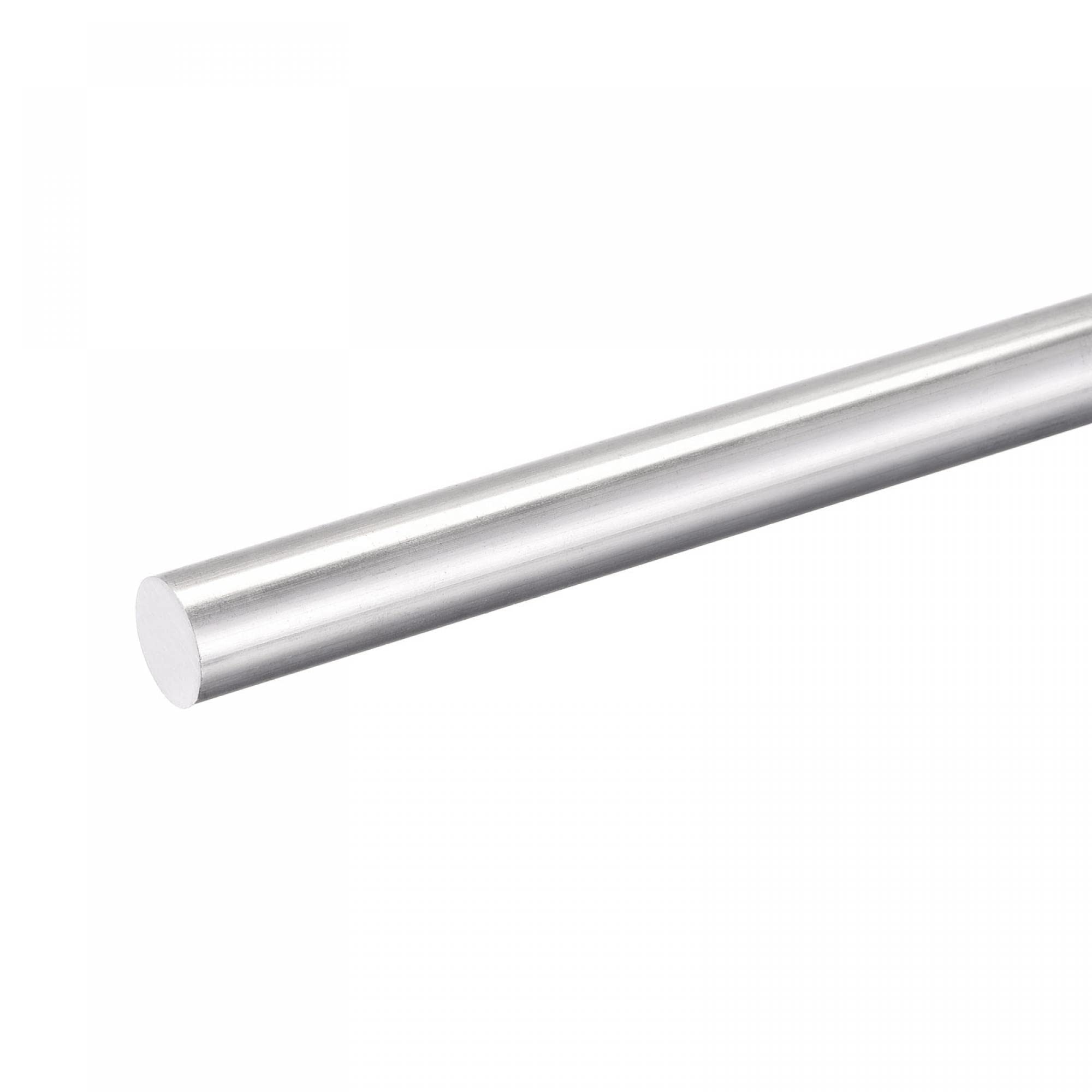 Varillas De Aluminio 6061 - 16 Unidades, 2mm Diámetro X 300mm, Para Modelismo Y DIY