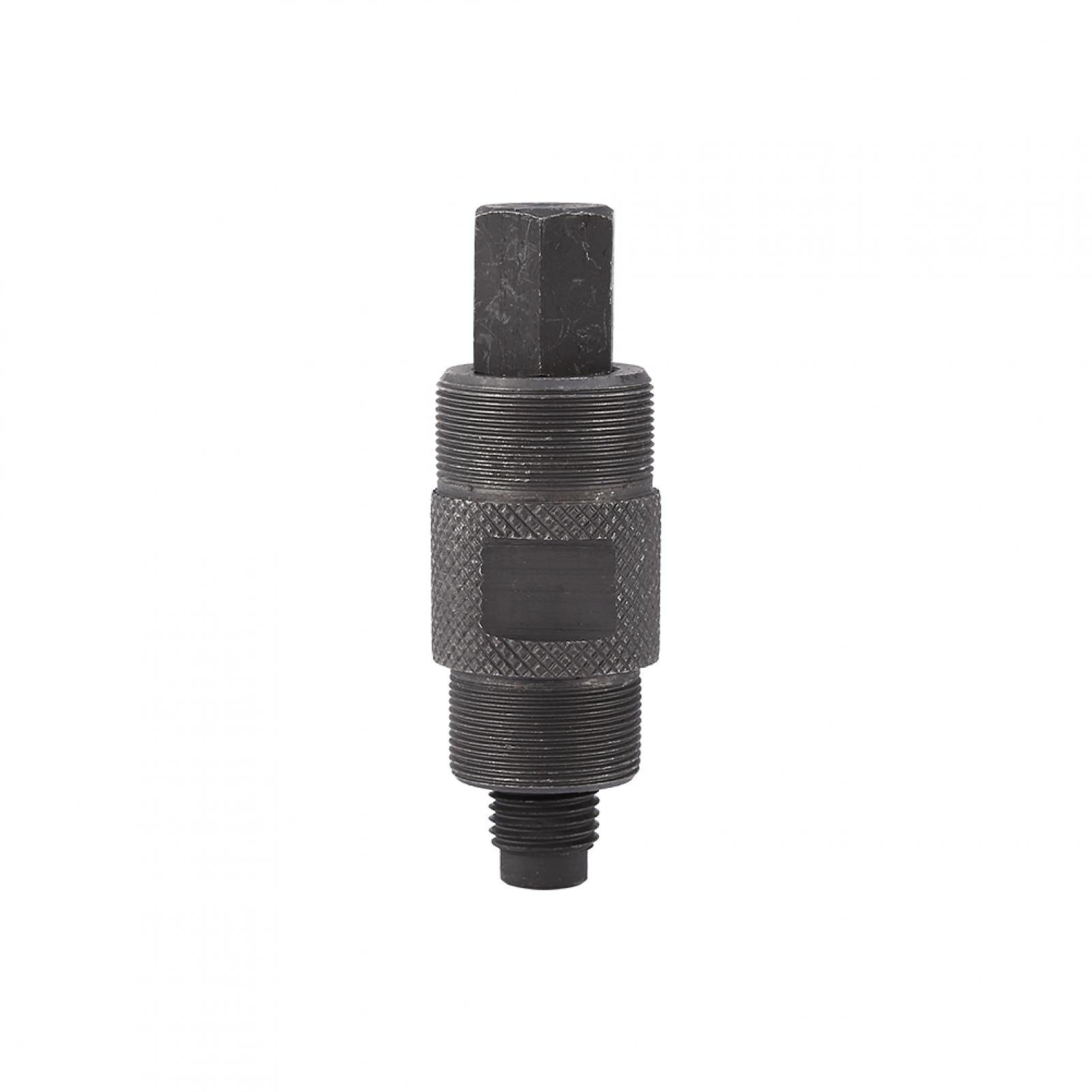 Magneto ściągacz Koła Zamachowego 24mm i 27mm, M27 X M24 Magneto ściągacz Koła Zamachowego Naprawa Narzędzie do Usuwania Wymiana dla YZ80
