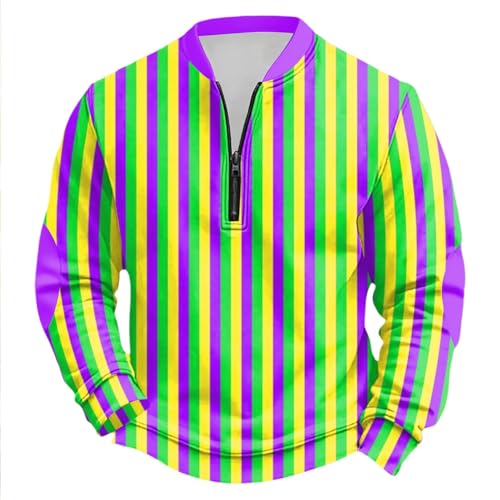 Sweat casual homme à manches longues pour le sport quotidien