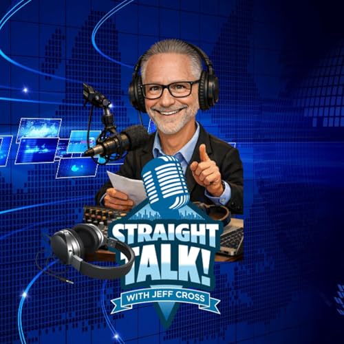 Couverture de Straight Talk &ndash; an ISSA Podcast