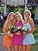 Lanbaodress Strapless Short Homecoming Dresses for Teens 2025 Jacquard Satin Corset Prom Cocktail Mini Club Gown Fuchsia Size 0