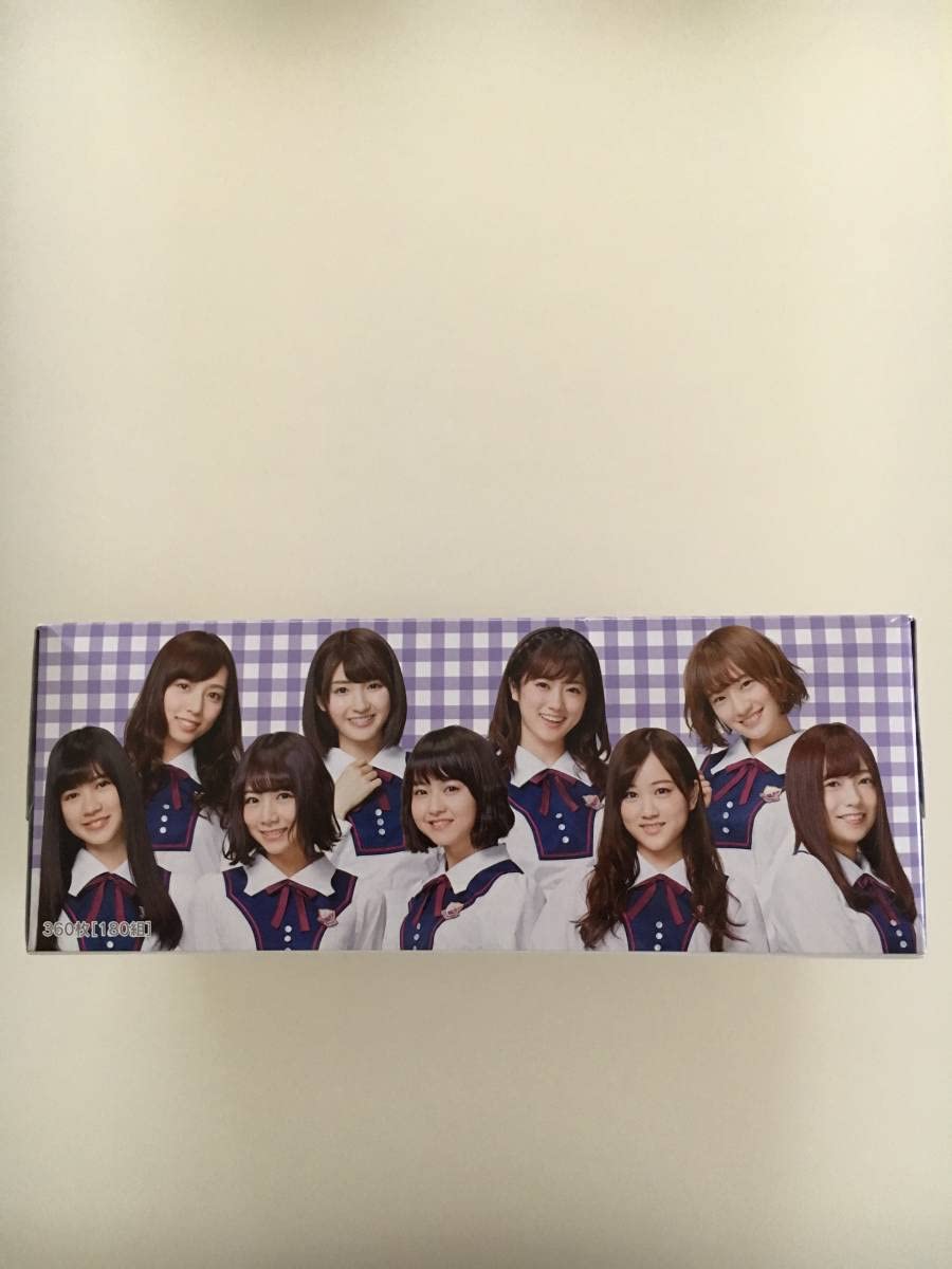 Amazon.co.jp: 乃木坂46 3点セット 真夏の全国ツアー2017 個別缶バッジ