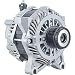 DB Electrical AMT0126 New Alternator For Ford 4.6L 4.6 Crown Victoria 04 05 06 07 08 09 10 11 2004 2005 2006 2007 2008 2009 2010 2011 Police 190A, Mercury Grand Marquis 04 2004 A4TJ0181 113747 GL-598