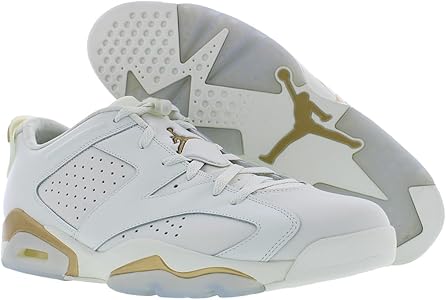 Amazon.com | Nike Air Jordan 6 Retro Low Gc Unisex Shoes Size 17 Amazon.com | Nike Air Jordan 6 Retro Low Gc Unisex Shoes Size 17