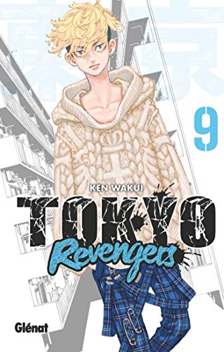 Tokyo Revengers — Tome 9