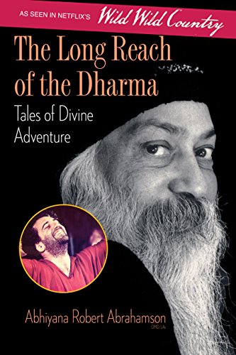 The Long Reach of the Dharma: Tales of Divine