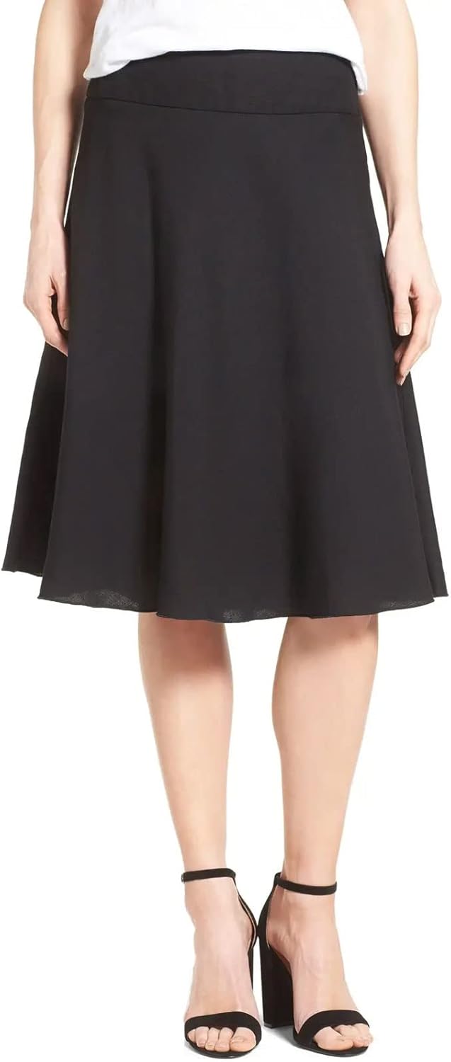 NIC+ZOE Women's Summer Fling Flirt Skirt - Image 4