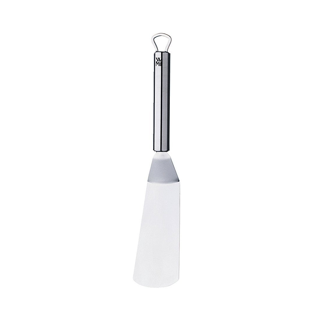 WMF Angled Fish Slice, Profi Plus, Stainless Steel.
