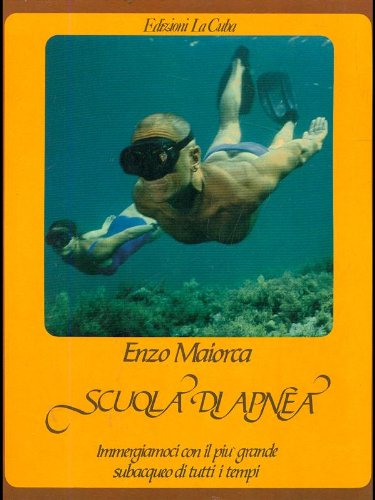  Scuola di apnea