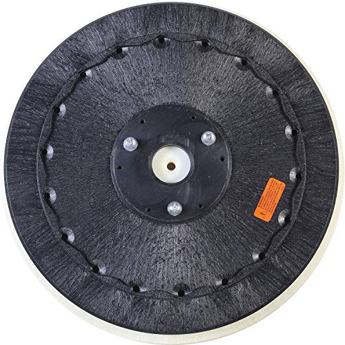 Global Industrial 20" Electric Auto Floor Scrubber, Corded #TOP6