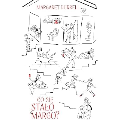 Co się stało z Margo?