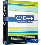 galileo computing openbook c#  C/C++: Das umfassende Lehrbuch (Galileo Computing)