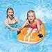 Price comparison product image Intex Joy Riders Surf Beach Toy - Assorted Colours - Single