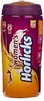 Women Caramel Jar Powder 400 gm