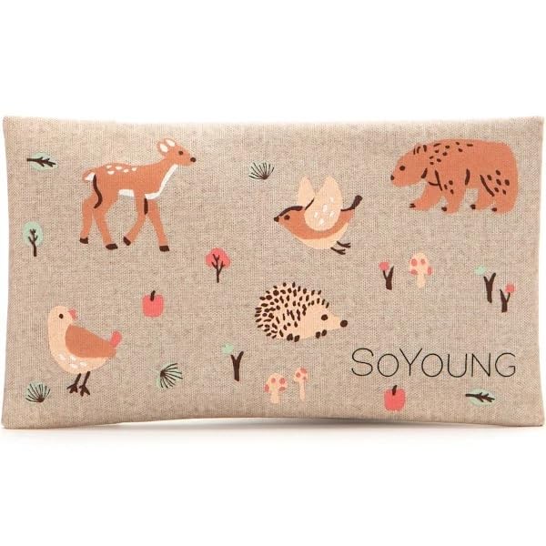 So Young Forest Friends Ice Pack 1 Count