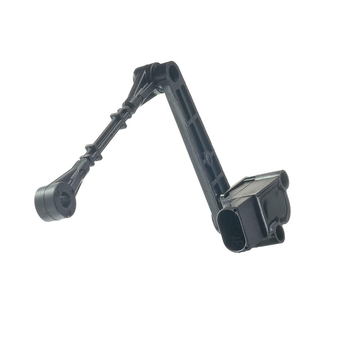 Capteur De Niveau De Suspension Avant LoreenCar - Pour Range Rover 3 L322 - Gauche Et Droite Avec Supports - RQH500430, LR020627