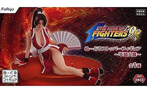 Amazon.co.jp: 【不知火舞】THE KING OF FIGHTERS '98 ぬーどる