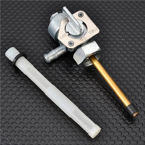 Robinet carburant 16950-MY6-791 pour réparer fuite essence TRX300