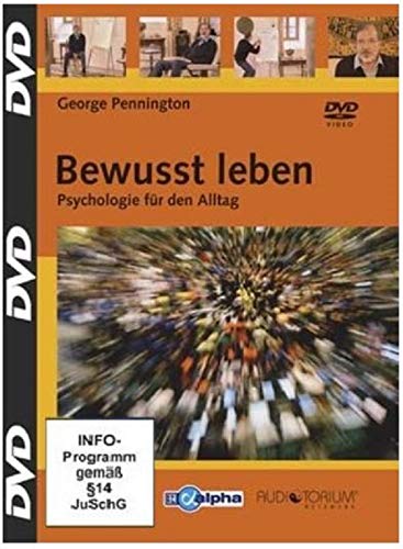 bewusst leben - psychologie für den alltag - Mehr Infos/Bestellen