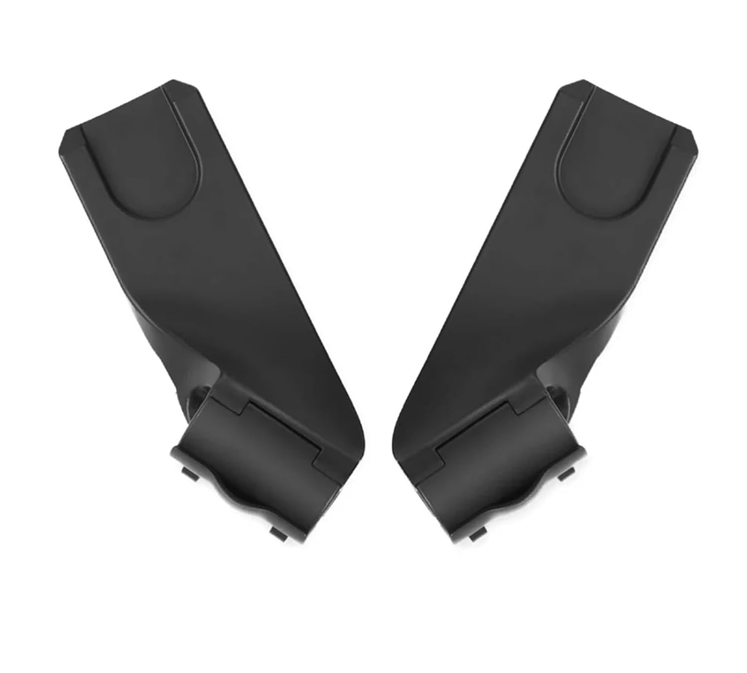 Stroller Adapter Car Seat Adapter Compatible with Cybex Eezy S+Twist2