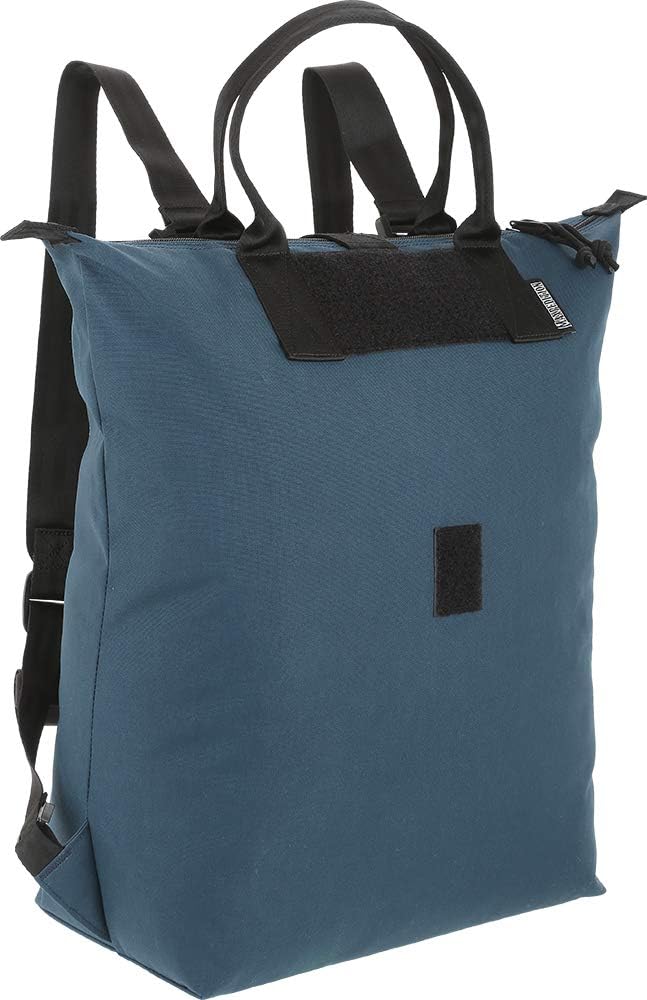 Maxpedition ROLLYPOLY Folding Totepack (Dark Blue)