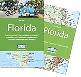  DuMont Reise-Handbuch Reiseführer Florida: mit Extra-Reisekarte