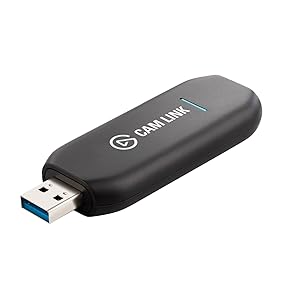 Elgato Cam Link 4K