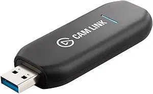 Cam Link 4K