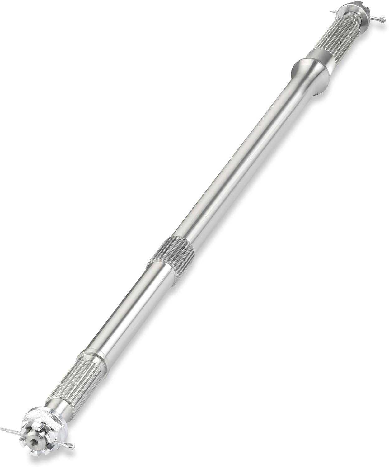 Rear Axle Shaft & Nuts for Honda Fourtrax 250 TRX250 1985-1987 42311-HA8-000