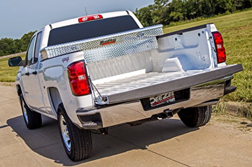 Dee Zee Dz8170 Red Label Crossover Tool Box #TOP7