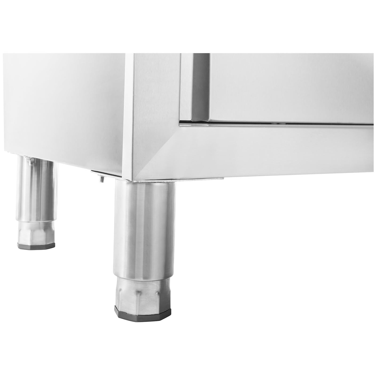 Royal Catering - RCGE-120 - Armadietto per stoviglie - altezza 180 cm