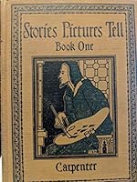 Stories Pictures Tell B000NVLZIC Book Cover