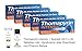 Produktbild Thomapyrin intensiv | Sparset mit 5 x 20 Tabletten inkl. Handcreme oder Duschbad von Pharma Nature