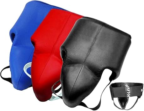 UFG Ultimate - Winning Groin Protectors