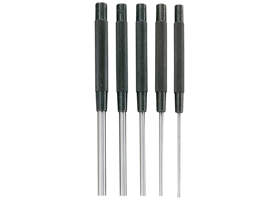General Tools SPC76 bardzo długie trzpienie napędowe, zestaw 5 szt