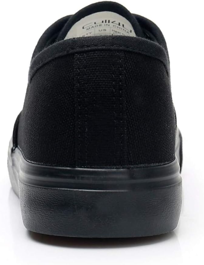 Cull4U Women's Laid Back Footwear Low-Top Sneaker Shoe - Image 3