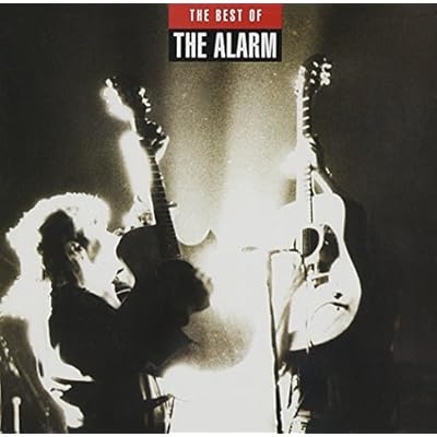 Best of the Alarm