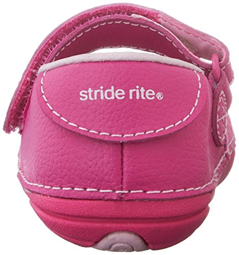 Stride Rite Soft Motion Baby and Toddler Girls Jordana Mary Jane Shoe2