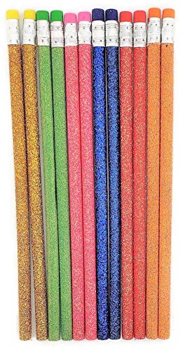 Lápices Zugar Land #2 de 7.5 pulgadas - Pack 24 unidades miniatura 2