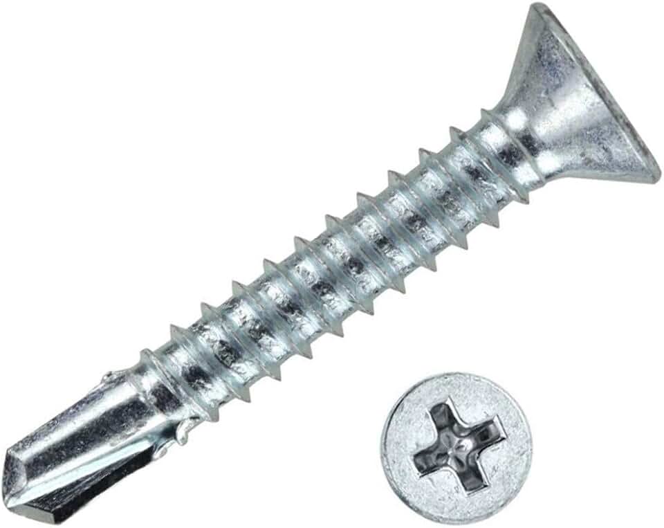 Amazon.co.uk tek screws