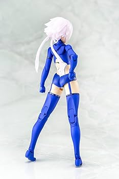Amazon | 壽屋(KOTOBUKIYA) メガミデバイス 皇巫 スサノヲ 蒼炎 全高約