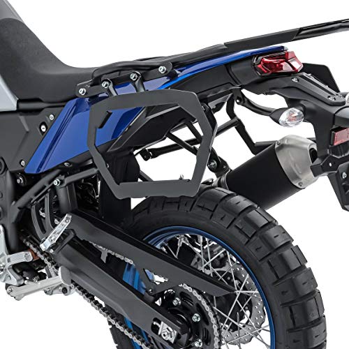 Portavaligie laterale compatibile con Suzuki